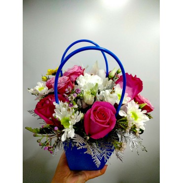 Композиция "Восторг!"