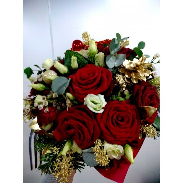 Композиція "Милашка!"