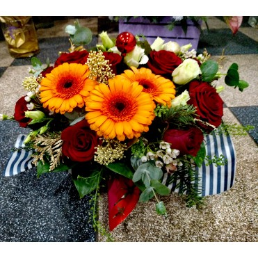 Композиция "Будь здоров!"