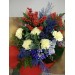 Букет "Бажаю щастя!"