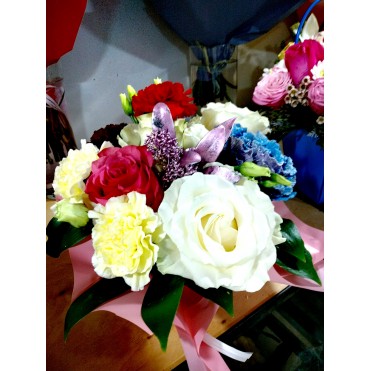 Композиция "Jingle Bells!"