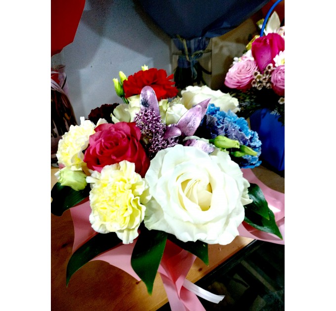 Композиция "Jingle Bells!"