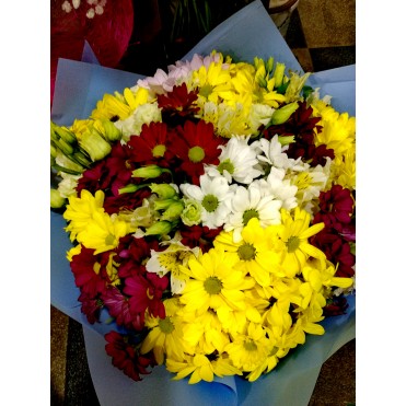 Букет "Метелиця"