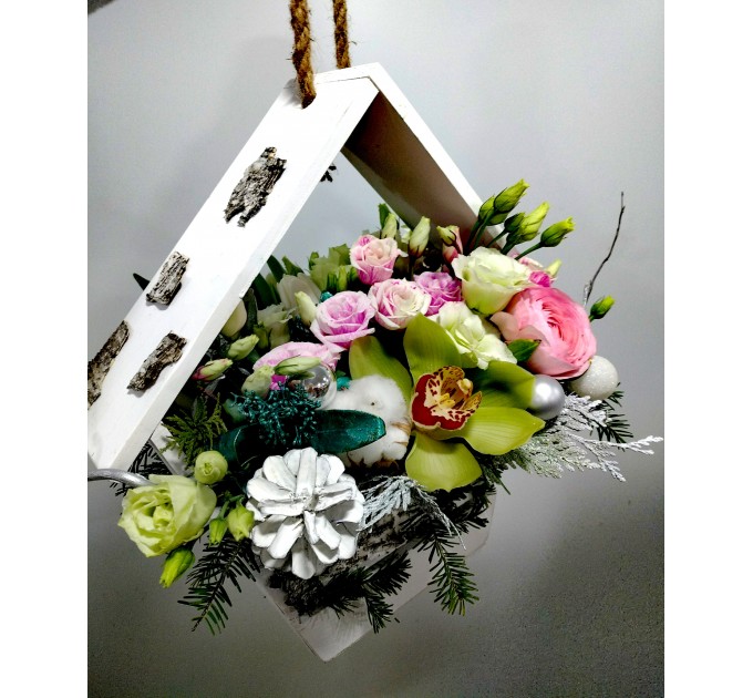 Композиция "Красивая"