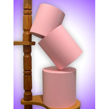 Коробки в асортименті