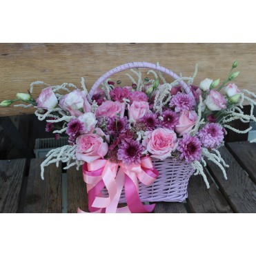 Кошик радості