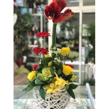 Композиция Great Carmen