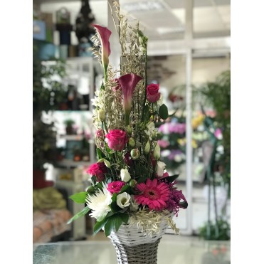 Композиція Paris