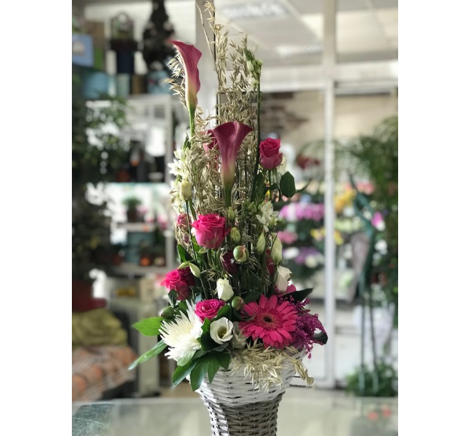 Композиція Paris