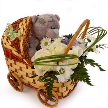 Композиція "Наш малюк"