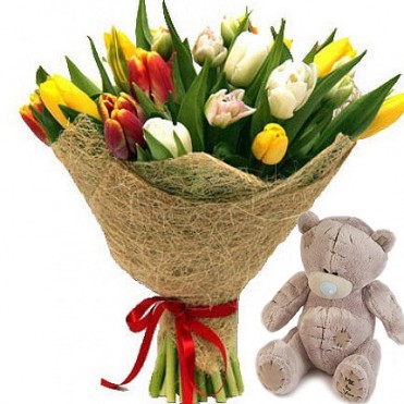 Букет для свята!