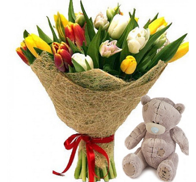 Букет для свята!