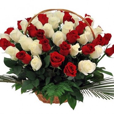 Кошик "З найкращими побажаннями!"