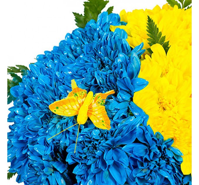 Чашка "З Україною у серці!"