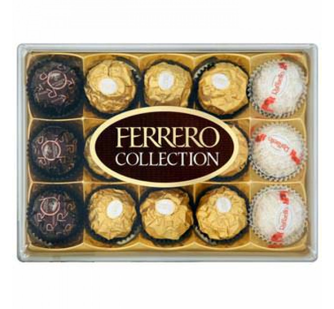 Ferrero Rocher (collection)