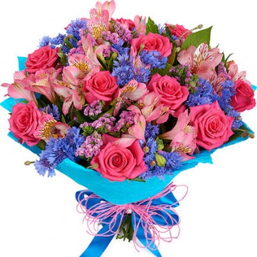 Букет "Не упускай мрію!"