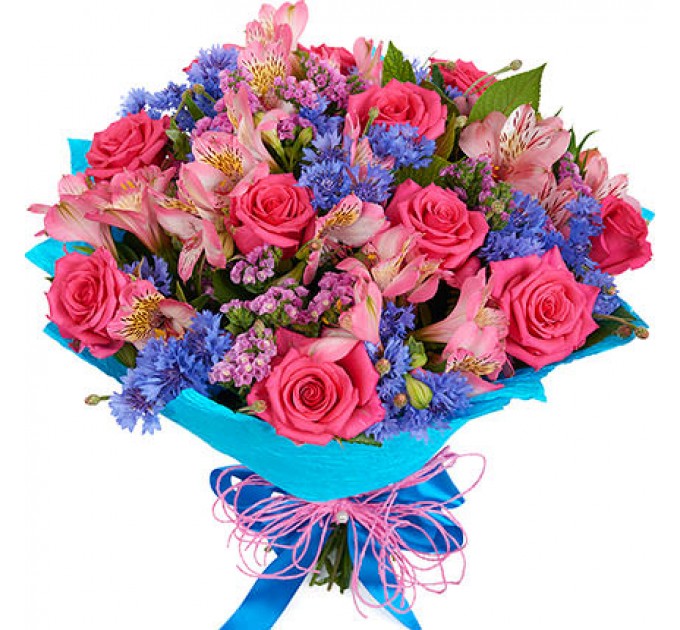 Букет "Не упускай мрію!"