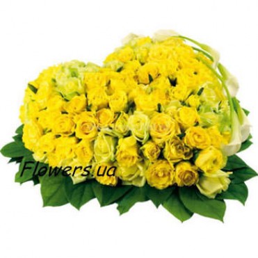 Золоте серце