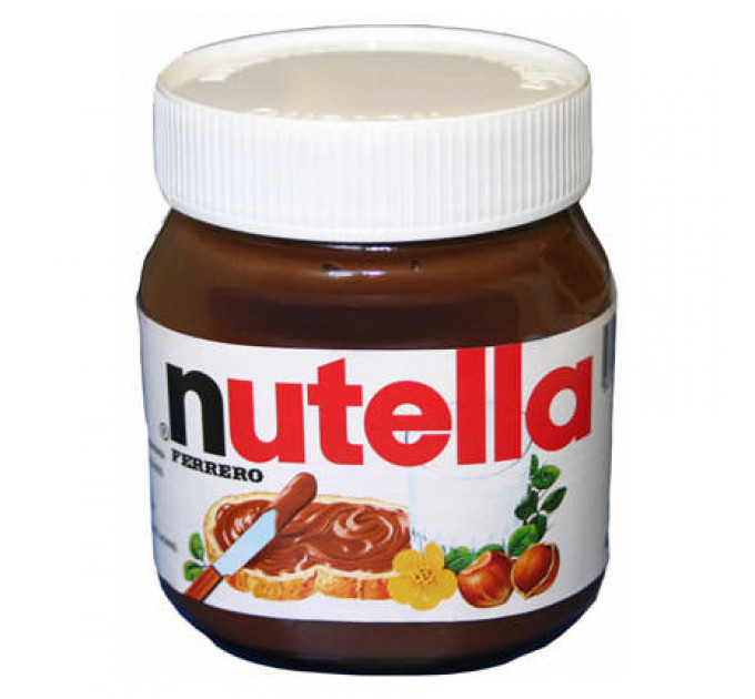 Nutella