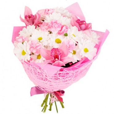 Букет "Неповторний"