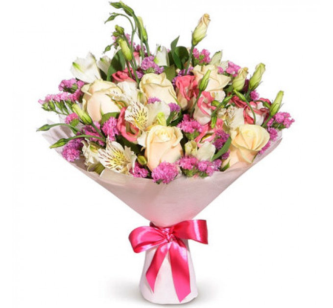 Букет "Відмінний настрій!"