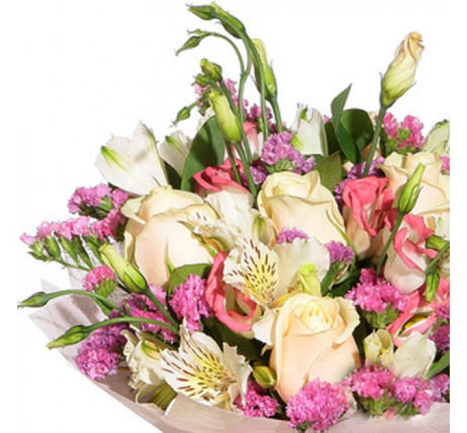 Букет "Відмінний настрій!"