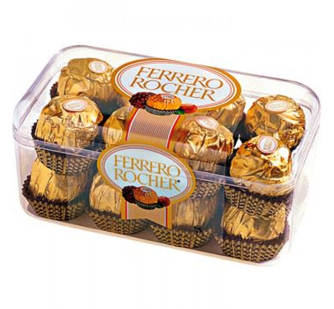 Ferrero Rocher