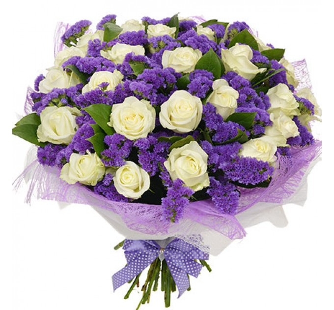 Букет "Океан кохання!"