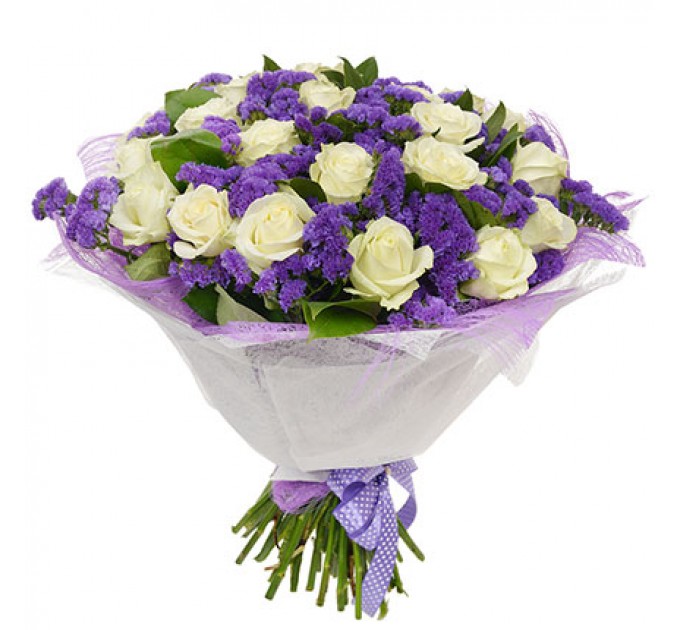 Букет "Океан кохання!"