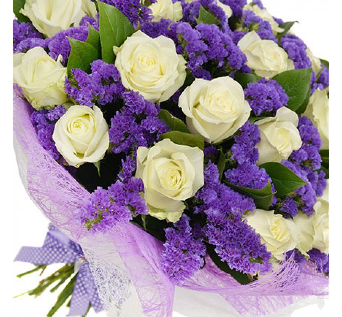 Букет "Океан кохання!"