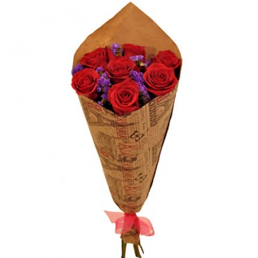 Букет "Оригинальный!"