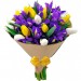 Букет "Весняні промінчики"