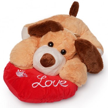 Милый песик