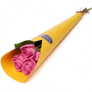 Букет "Яскравий настрій"