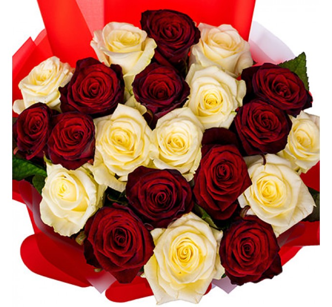 Букет "Только ты!"