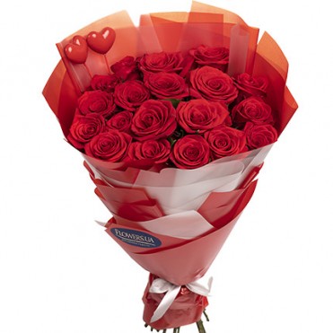 Букет "Для другої половинки"