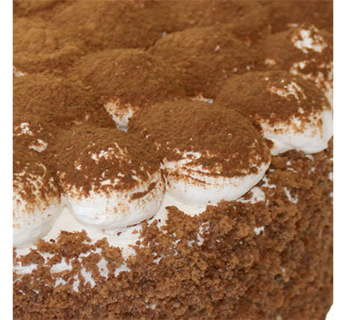 Торт "Tiramisu"