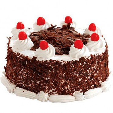 Торт "Вишенька"