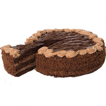Торт "Кофейный"