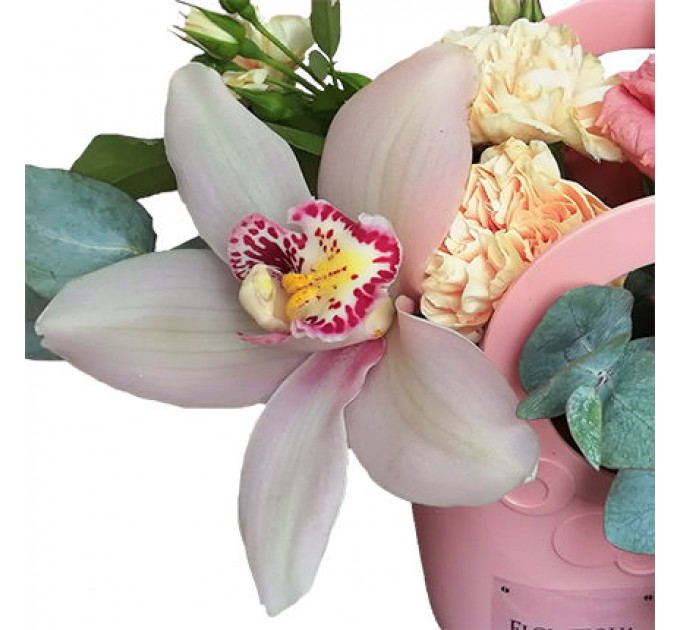 Кашпо-сумочка "Малюшка"