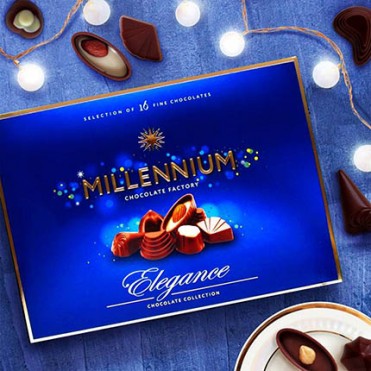 Цукерки "Millennium"