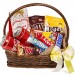 Подарунковий кошик "Мрія ласуна"