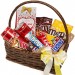 Подарунковий кошик "Мрія ласуна"