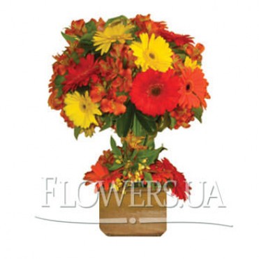 Квітковий бонсай