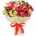 Букет "В восторге от тебя!"