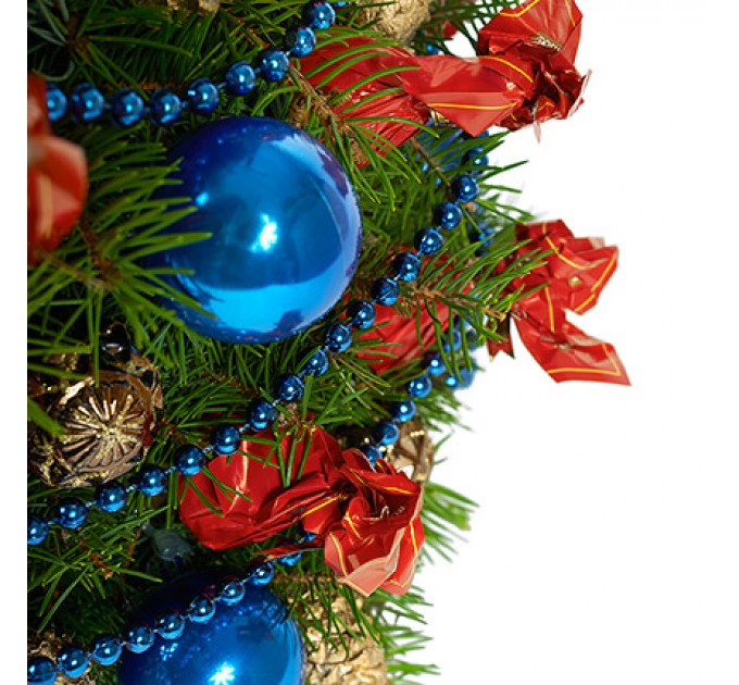 Ёлка "Новогодняя ночь"