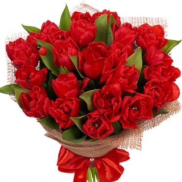 Букет "Спалах"