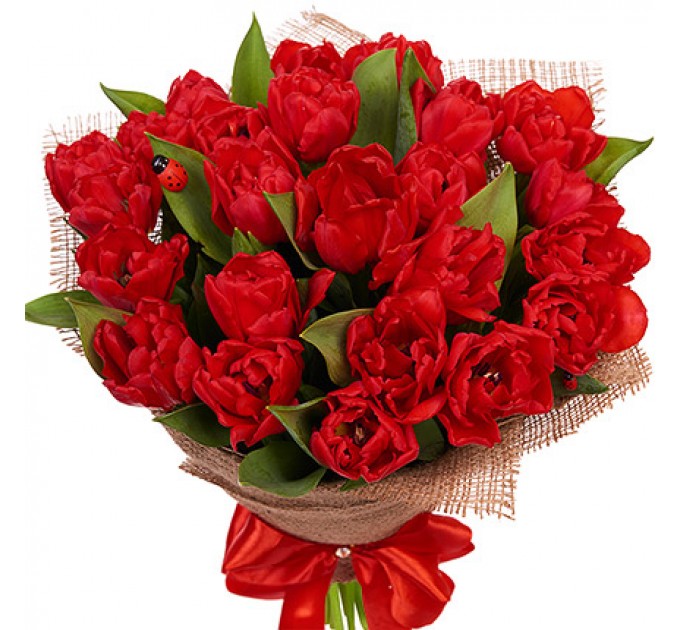 Букет "Спалах"