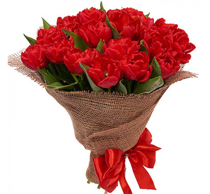 Букет "Спалах"