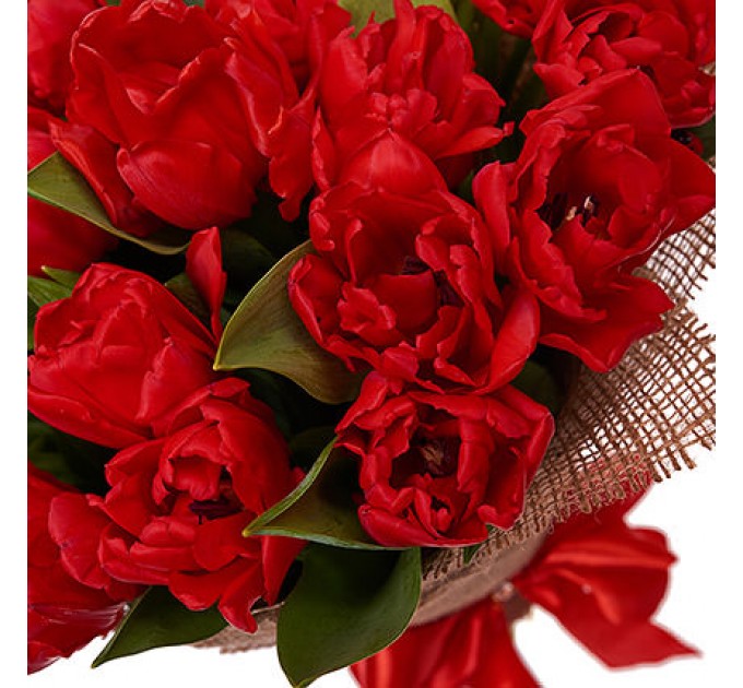 Букет "Спалах"